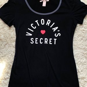 NWOT VICTORIA SECRET SHIRT!